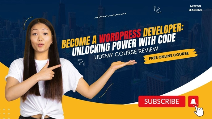 Web Development Bootcamp with MERN Stack Projects