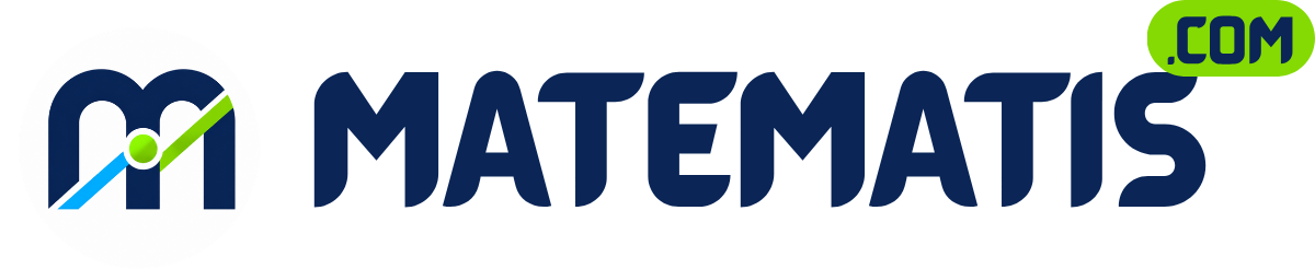 Matematis – Matematika Lebih Mudah Dipahami